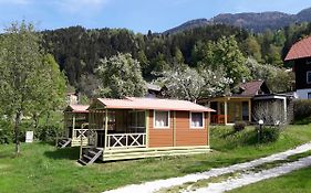 Camping Neubauer - Mobilheime